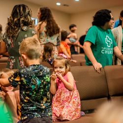 Taylor Bible Church