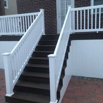 Fence Posts & Landscaping - Fences & Gates Near Me - Freeport, New York