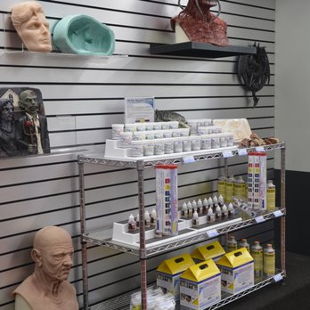 Reynolds Advanced Materials - Seattle - Reynolds Advanced Materials - Seattle Showroom - Art Supplies Near Me - Kent, Washington