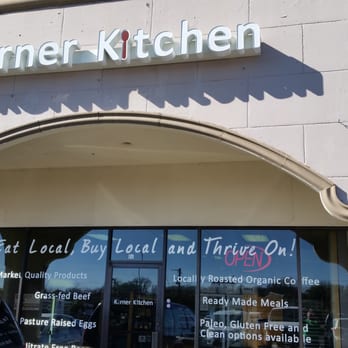 Korner Kitchen - Caterers Near Me - Georgetown Texas, Texas