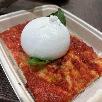 Eataly Boston - Pizza Near Me - Boston, Massachusetts