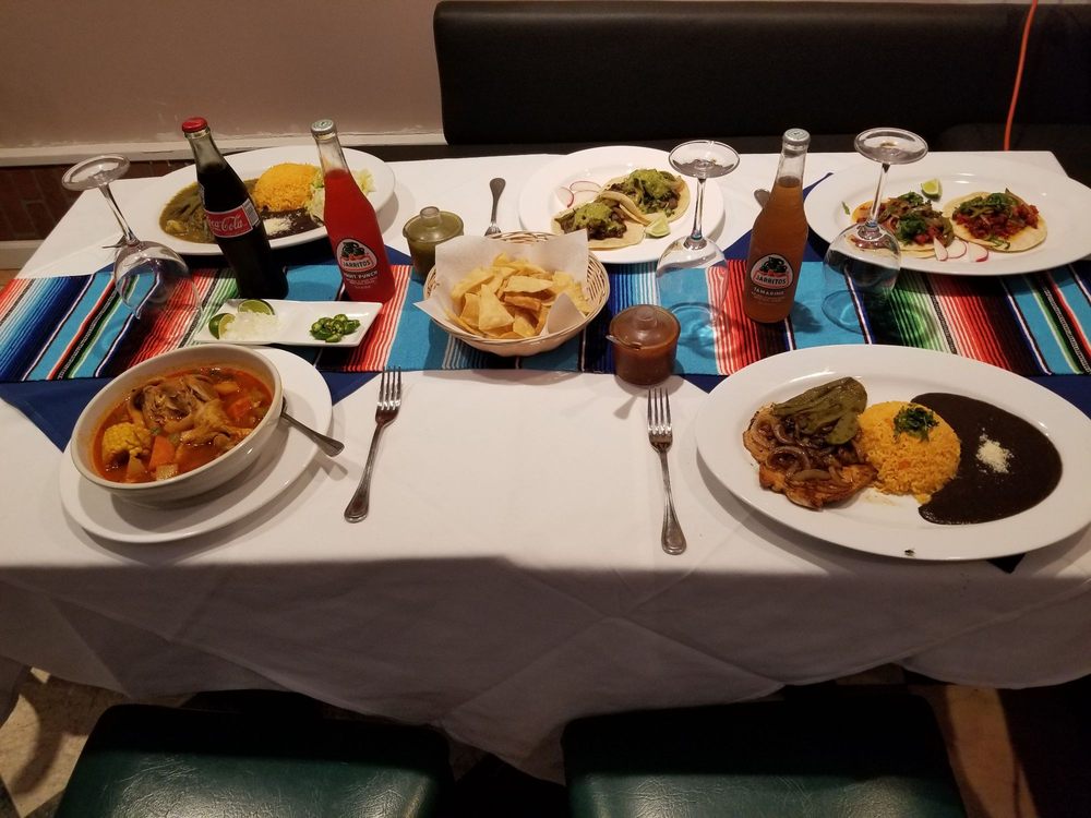 BLUE TEQUILA Updated September 2024 21 Photos 11207 Jamaica Ave, Queens, New York Bars