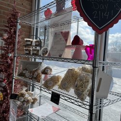 Gram's Goodies Bakery - Pick up options