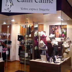 Calin-Caline