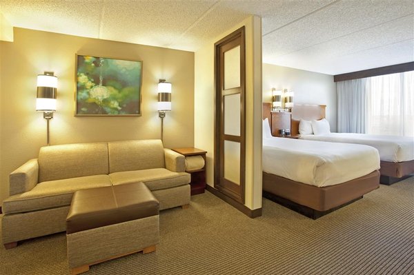 Hyatt Place across from Universal Orlando Resort™ by null