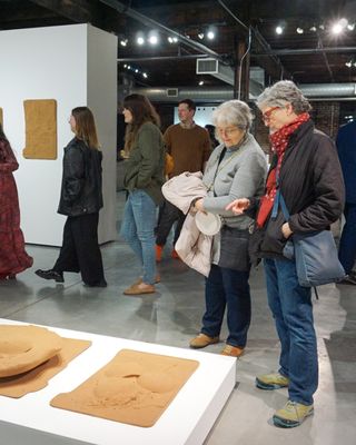 Belger Arts - Crane Yard Studios and Gallery by null