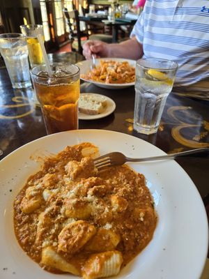 Dalesio's Of Little Italy by null