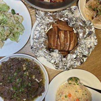 Original Cuisine - Szechuan Near Me - Mesa, Arizona