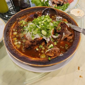 Little Vietnamese Bistro - Ox tail stew - Vietnamese Near Me - San Bruno, California Little Vietnamese Bistro - Ox tail stew - Vietnamese Near Me - San Bruno, California