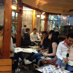 Erenler Nargile ve Çay Bahçesi