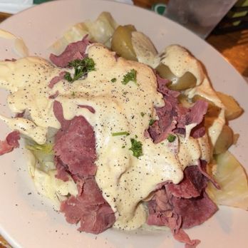 Brazen Head Irish Pub - Pubs Near Me - Omaha, Nebraska