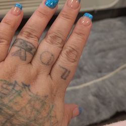 Lily Nails