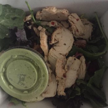 Panera Bread - Half green goddess without tomatoes - Sandwiches Near Me - Milford, Connecticut Panera Bread - Half green goddess without tomatoes - Sandwiches Near Me - Milford, Connecticut