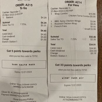 Zankou Chicken - No, thanks. - Mediterranean Near Me - Thousand Oaks, California