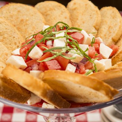 Buca di Beppo Italian Restaurant by null