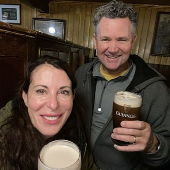 John Kavanagh The Gravediggers - Cheers - Pubs Near Me - Dublin, D