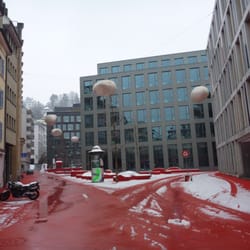Stadtlounge