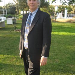 Robert Golan, PC
