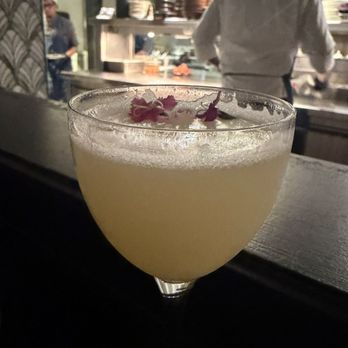 Ember Kitchen - South of somewhere - Latin American Near Me - Austin, Texas