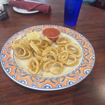 Randazzo's Trattoria - Calamari - Bars Near Me - Middletown, Delaware