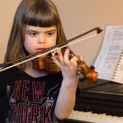 Stafford Music Academy