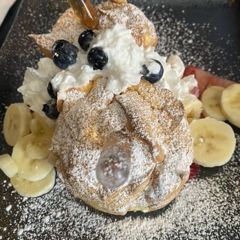 Tappi's Cafe - Japanese souffle 2pc - Cafes Near Me - El Cajon, California Tappi's Cafe - Japanese souffle 2pc - Cafes Near Me - El Cajon, California