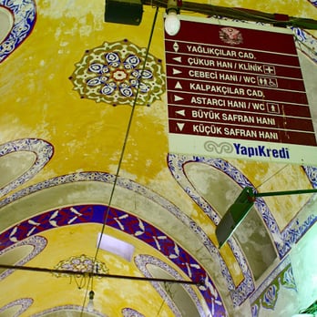 Kapalıçarşı - Landmarks & Historical Buildings Near Me - Istanbul, 34