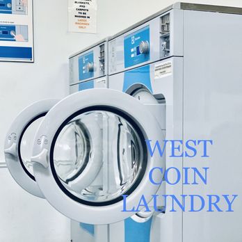 West Coin Laundry - West Coin Laundry Large Machines - Laundromat Near Me - Etobicoke, Ontario West Coin Laundry - West Coin Laundry Large Machines - Laundromat Near Me - Etobicoke, Ontario