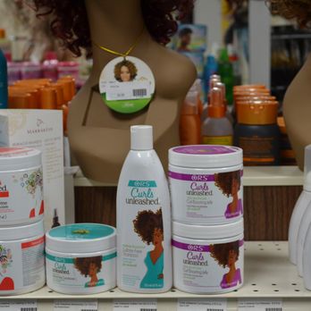 Absolutely Beautiful Hair - Curls Unleased - Cosmetics & Beauty Supply Near Me - Oxnard, California Absolutely Beautiful Hair - Curls Unleased - Cosmetics & Beauty Supply Near Me - Oxnard, California