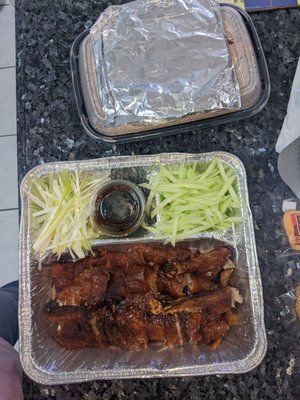 King Duck Chinese BBQ by null