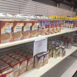 NEWARE - Oatmeals