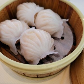 Hei La Moon - Har gow Crystal shrimp dumpling - Dim Sum Near Me - Boston, Massachusetts