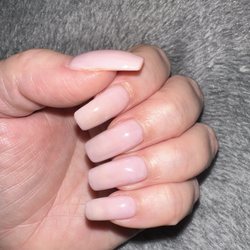 Happy Nails - Refill / cut down / shellac / happy