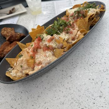 Margaritas - Nachos - Mexican Near Me - Honolulu, Hawaii
