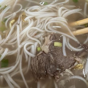 Pho Thanh Nhi - Combination Pho-overall very good. I did not read the list of ingredients and should have. - Vietnamese Near Me - Cedar Park, Texas Pho Thanh Nhi - Combination Pho-overall very good. I did not read the list of ingredients and should have. - Vietnamese Near Me - Cedar Park, Texas