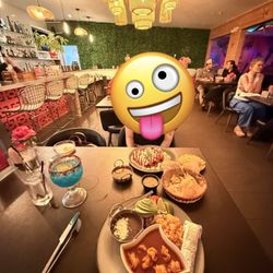 Delicias Mexican Cuisine - Camarones a la Diabla