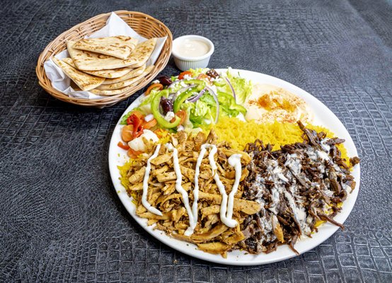 Charcoal Grill Restaurant & Bar by null