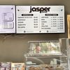 Jasper Coffee gift card