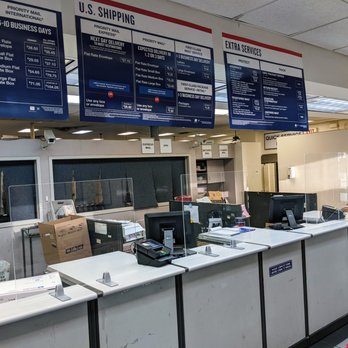 United States Postal Service - Counter - Post Offices Near Me - Houston, Texas United States Postal Service - Counter - Post Offices Near Me - Houston, Texas