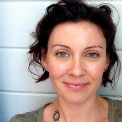 Caroline Cardino Yoga & Bodywork - Caroline knows her stuff.