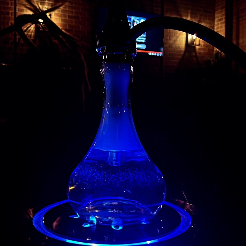 Hookah Time - Great hookah! Great service! Recommend! - Hookah Bars Near Me - Sherman Oaks, California