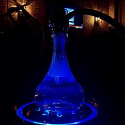 Great hookah! Great service! Recommend! Great hookah! Great service! Recommend!
