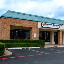 Garland Camera, Repair & Photographic Imaging - Welcome to Garland Camera