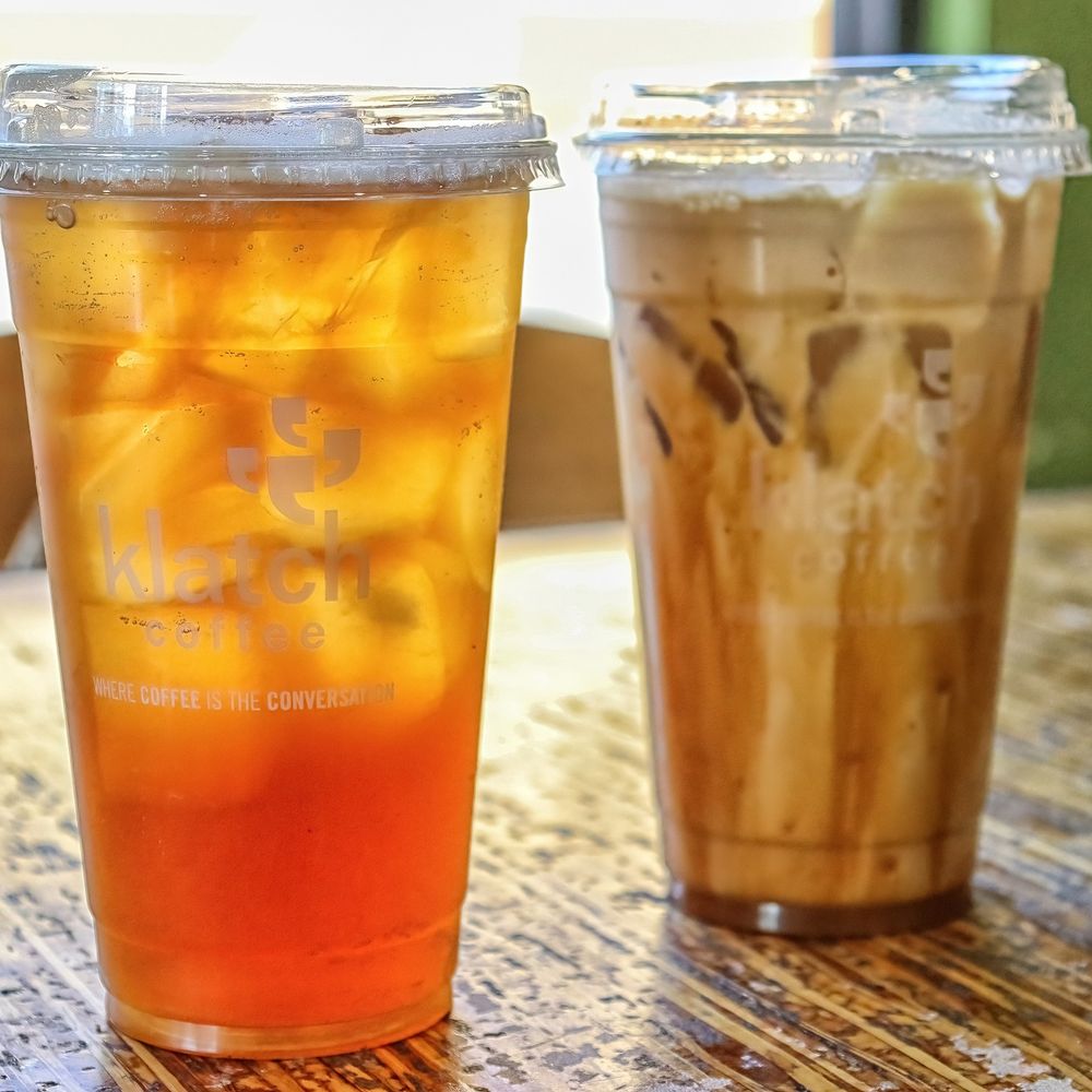 Klatch Coffee - Coffee & Tea Near Me - San Dimas, California