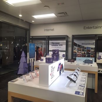 Xfinity Store by Comcast Dealer - Inside display - Security Systems Near Me - Houston, Texas Xfinity Store by Comcast Dealer - Inside display - Security Systems Near Me - Houston, Texas