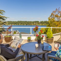 Covenant Living at the Shores