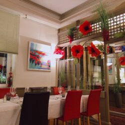 Taverne Alsacienne - Atmosphere