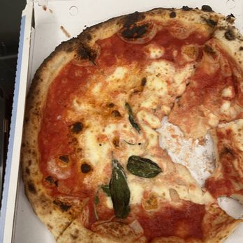 Gusta Pizza - Italian Near Me - Florence, FI