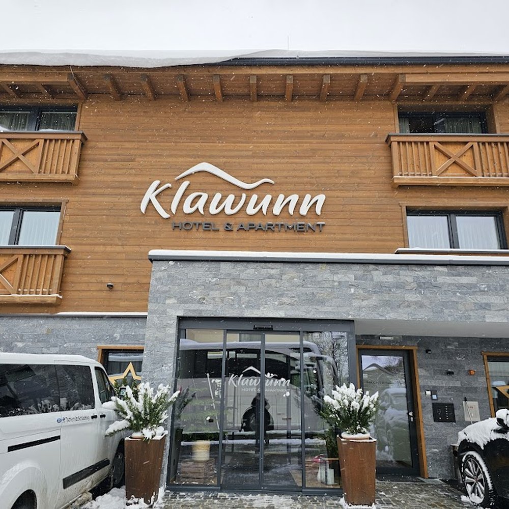 Gästehaus Klawunn - Hotels Near Me - Piesendorf, 5