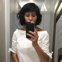 The Styling Nook - New bob!!
